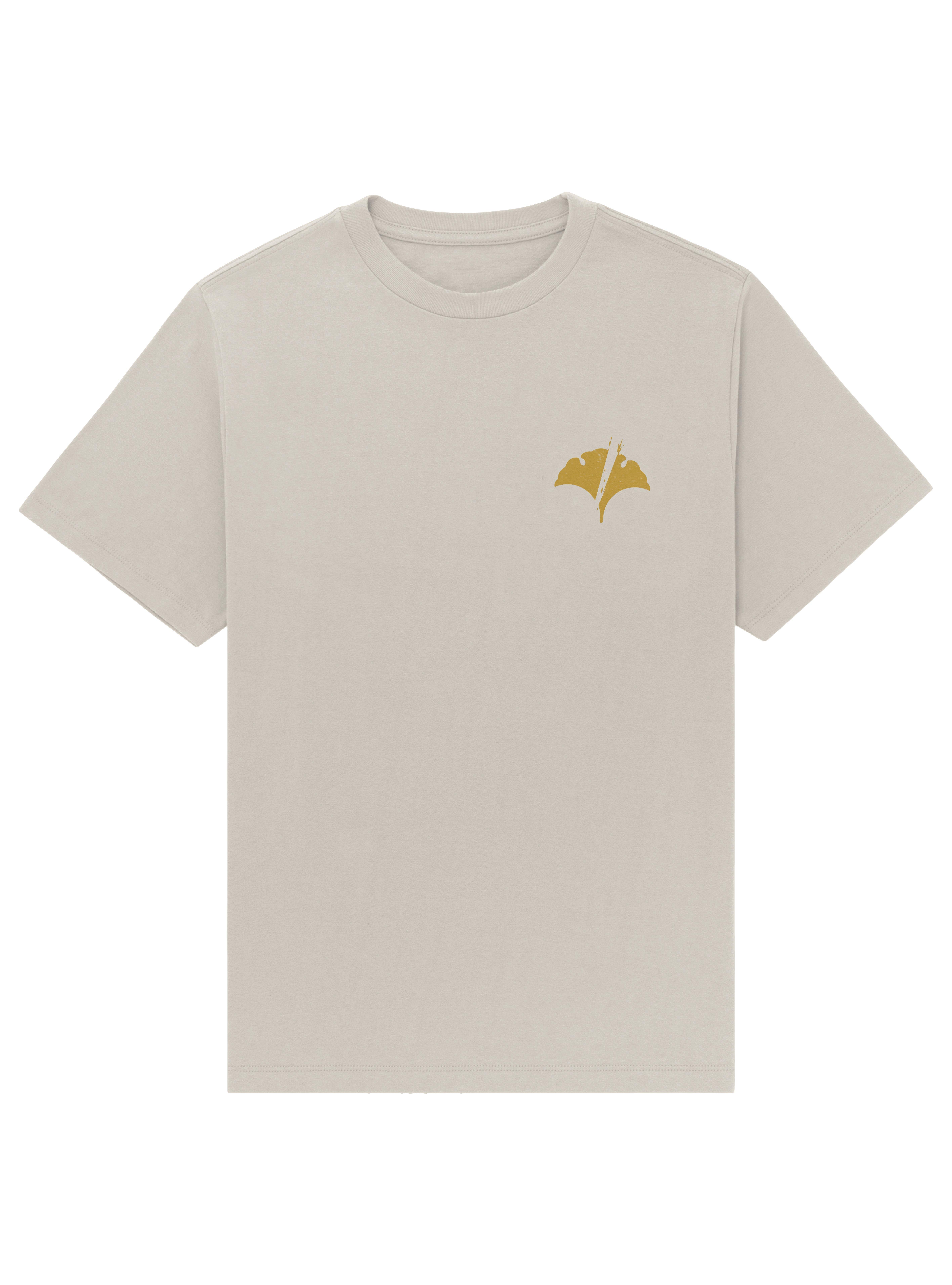 Ghost of Yotei Double Sided Graphic T-Shirt GameStop Exclusive, Size: Medium