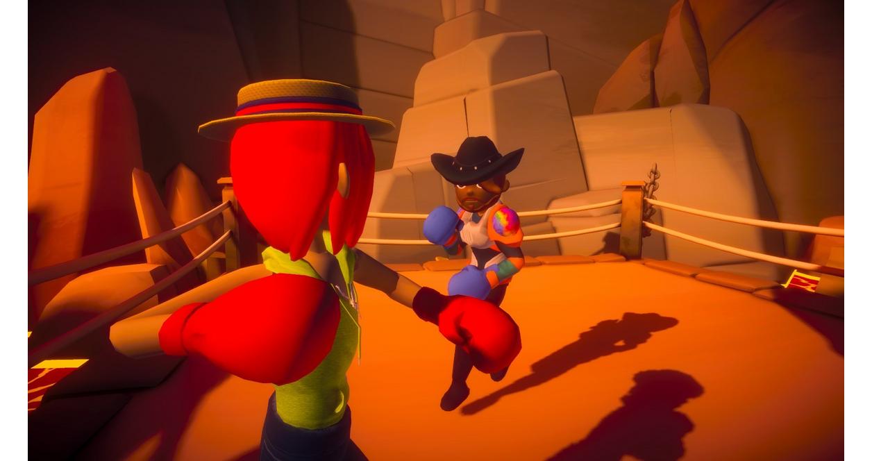 40 Sports Games in 1 - Nintendo Switch