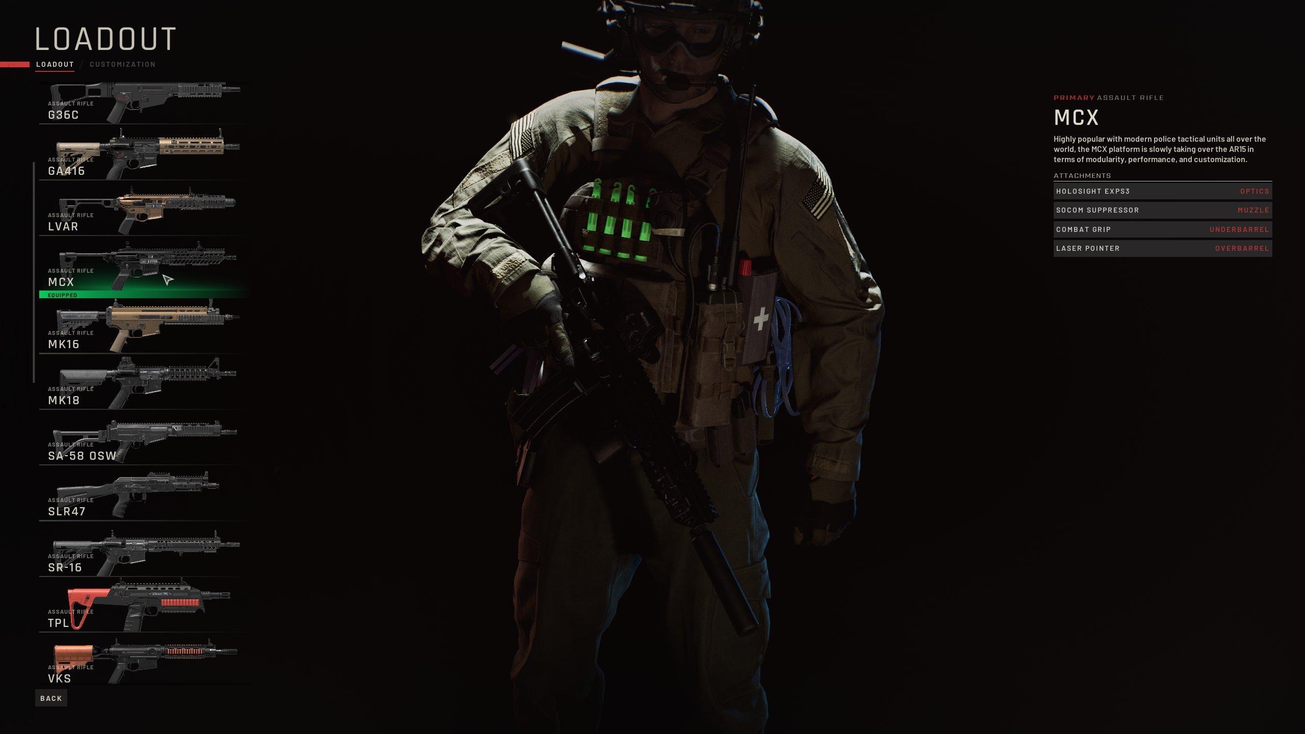 Ready or Not - Day 1 Edition - PlayStation 5