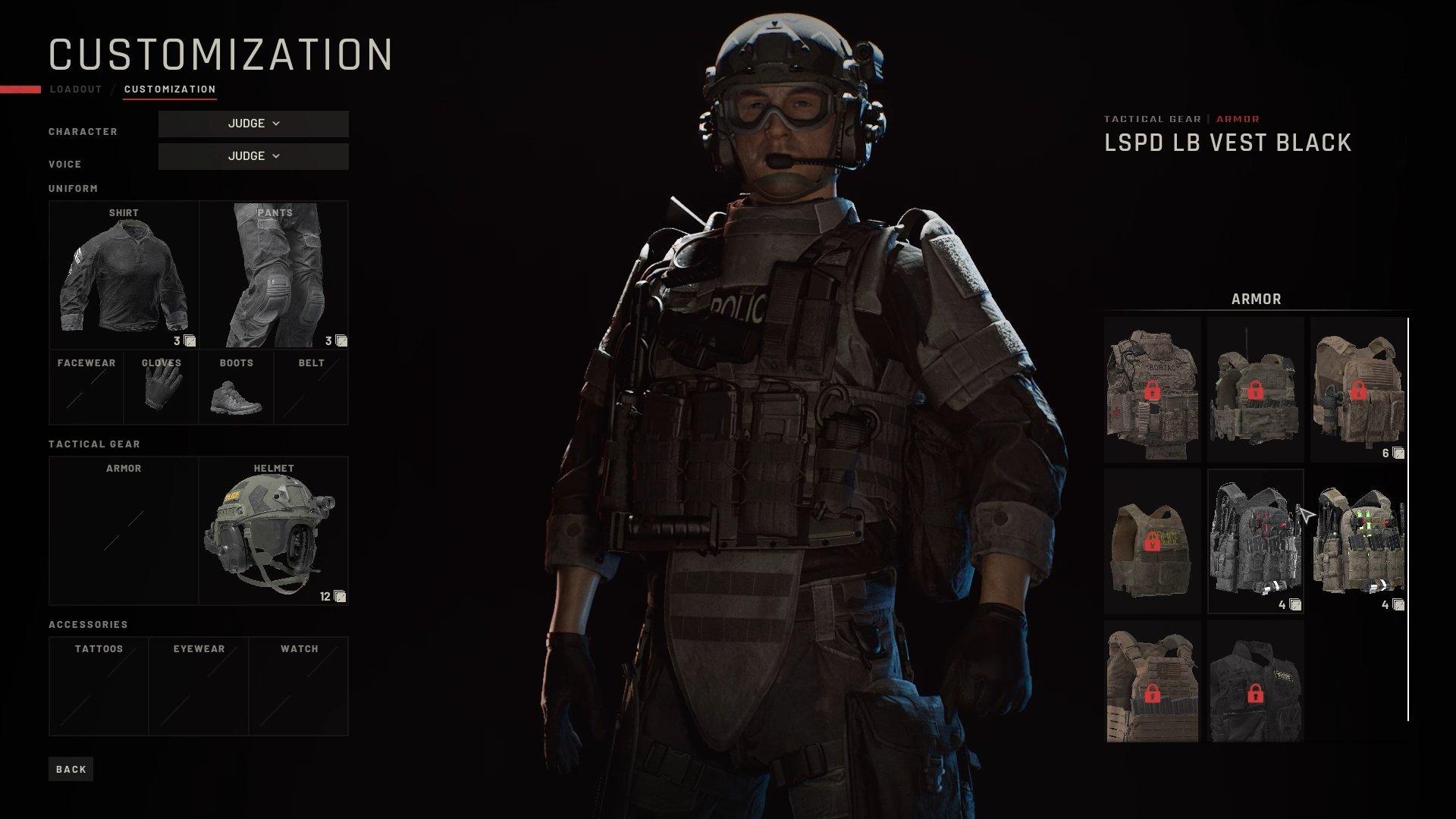 Ready or Not - Day 1 Edition - PlayStation 5