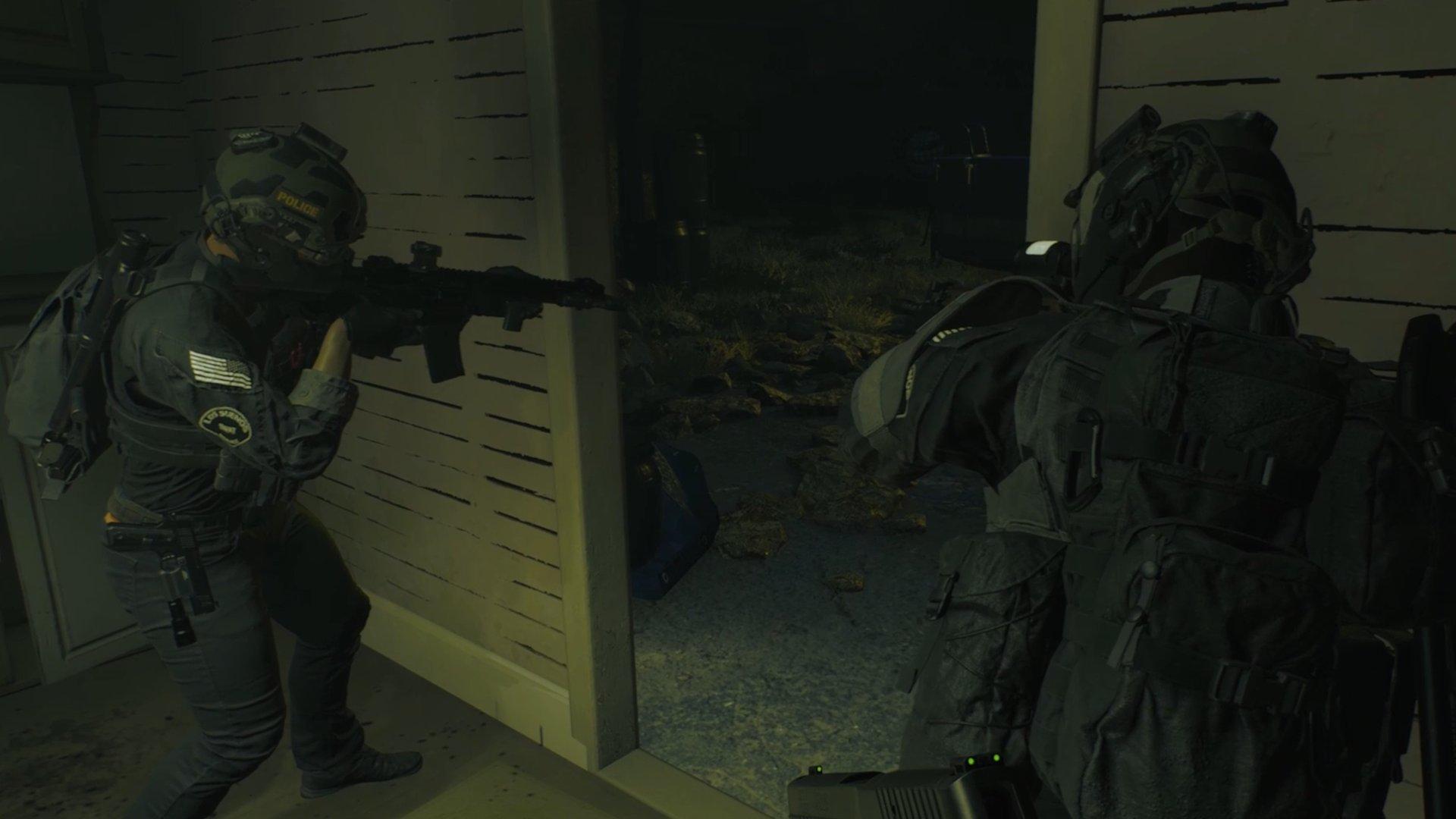 Ready or Not - Day 1 Edition - PlayStation 5