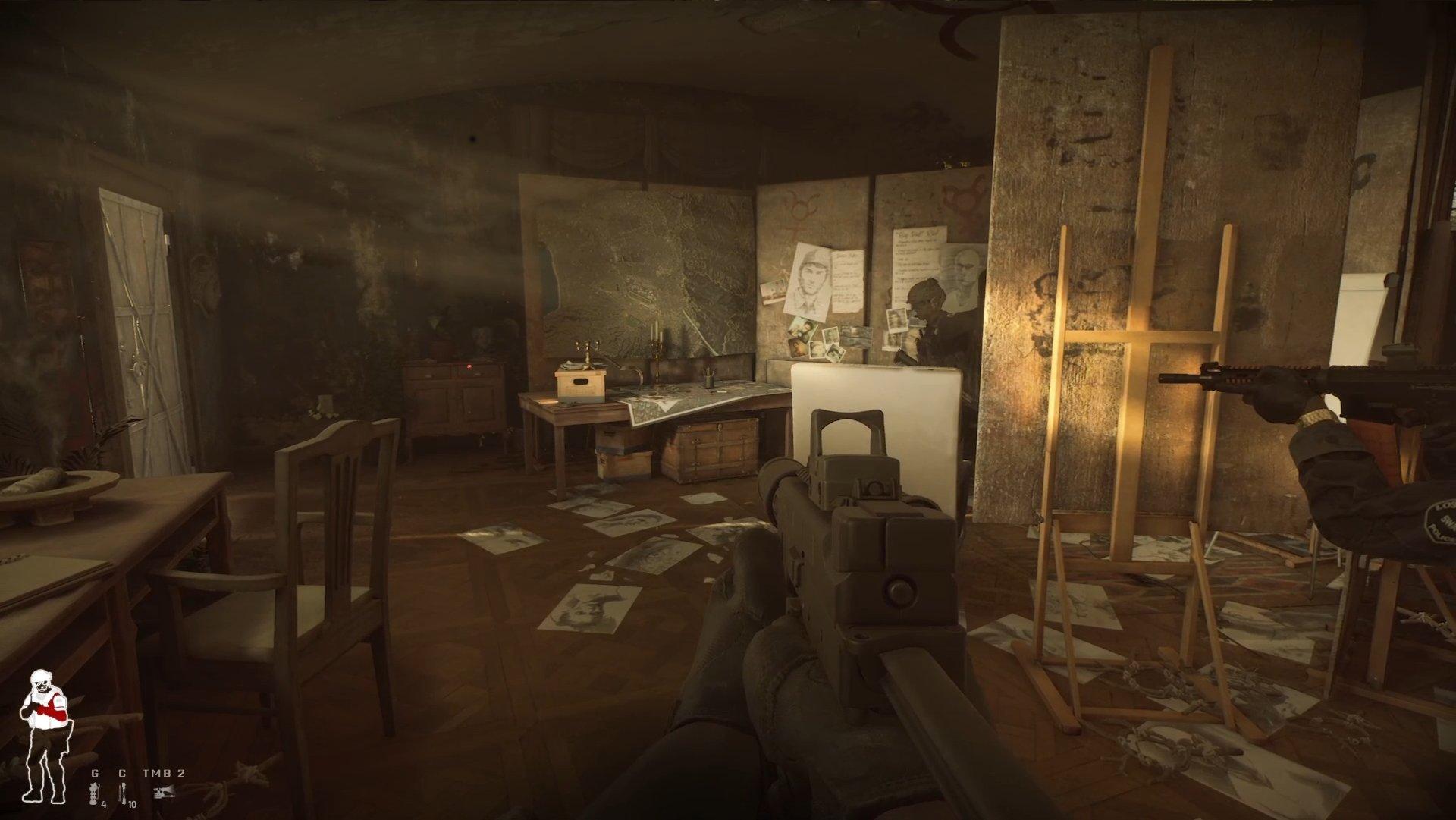 Ready or Not - Day 1 Edition - PlayStation 5