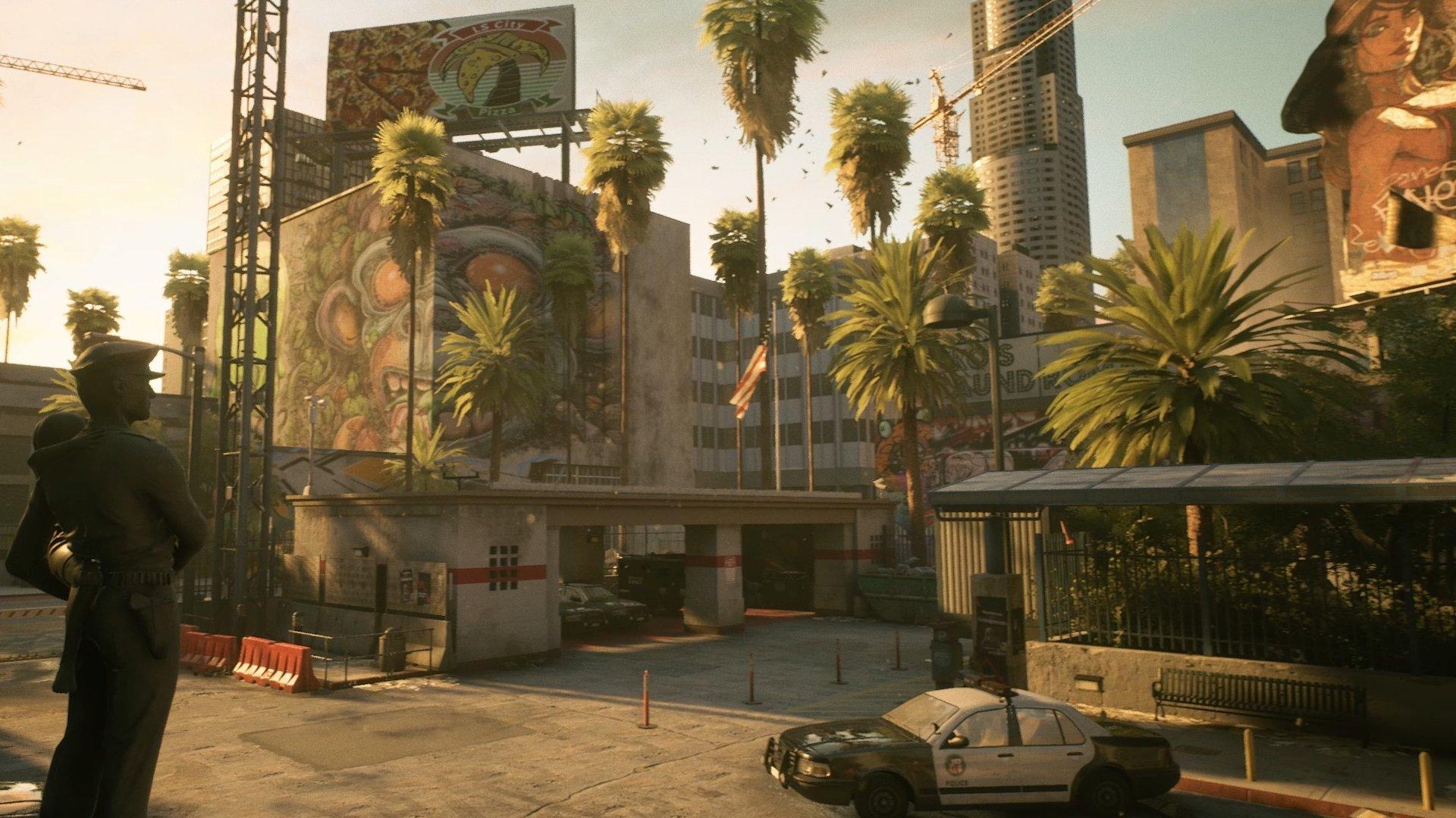 Ready or Not - Day 1 Edition - PlayStation 5