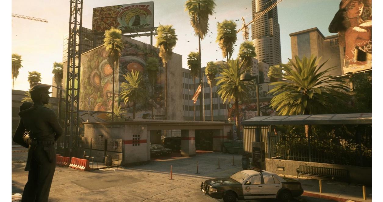 Ready or Not - Day 1 Edition - PlayStation 5