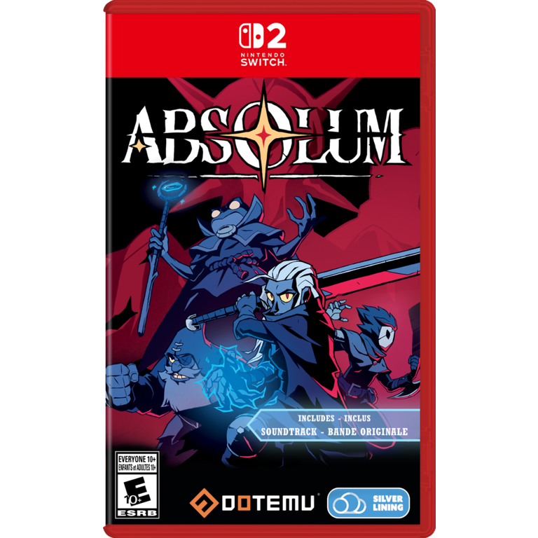 Absolum - Nintendo Switch 2