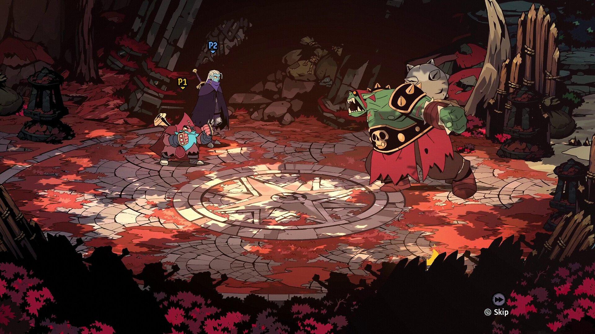 Absolum - Nintendo Switch