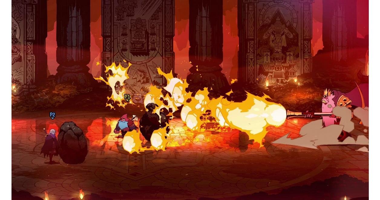 Absolum - Nintendo Switch 2
