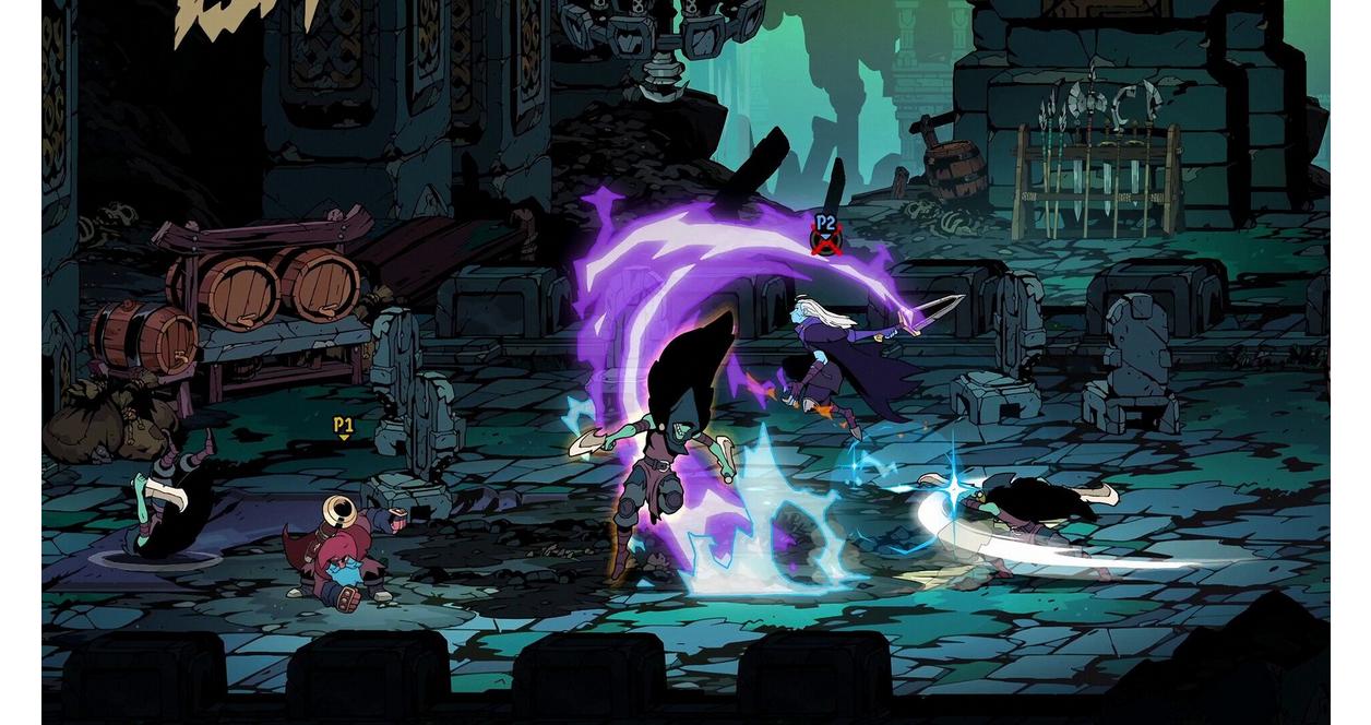 Absolum - Nintendo Switch 2