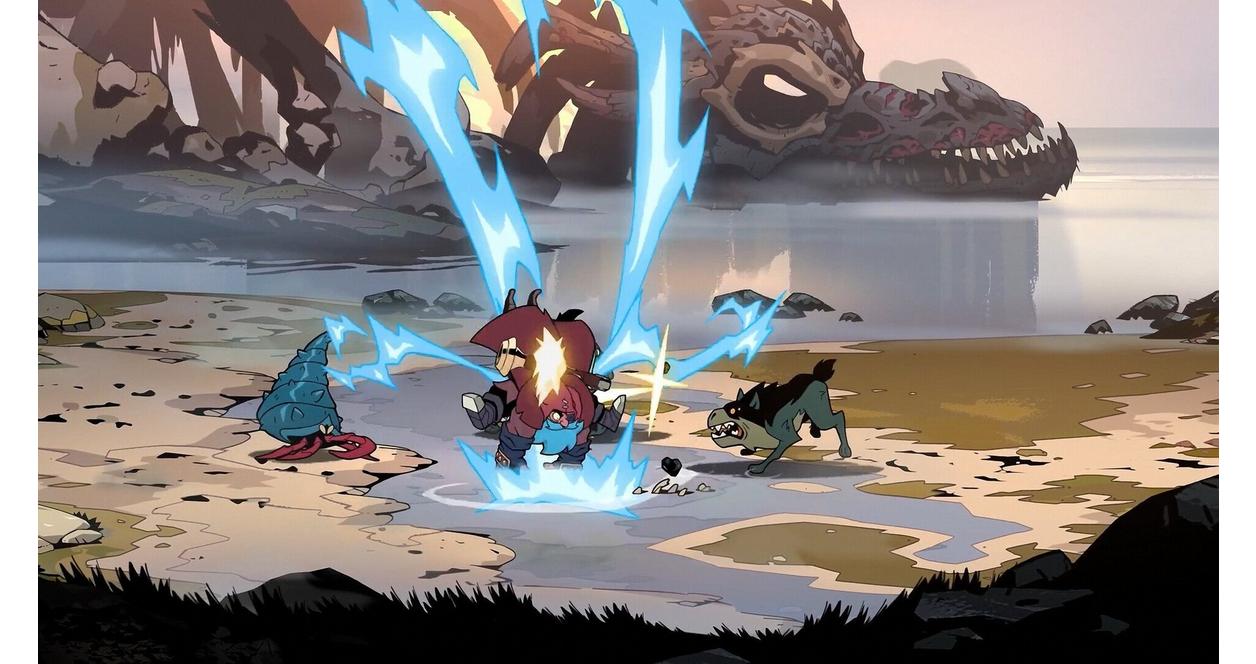 Absolum - Nintendo Switch 2