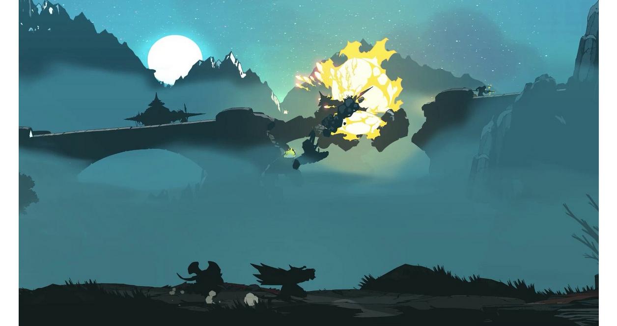Absolum - Nintendo Switch 2