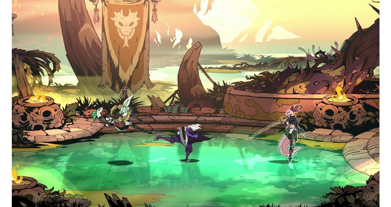 Absolum - Nintendo Switch 2