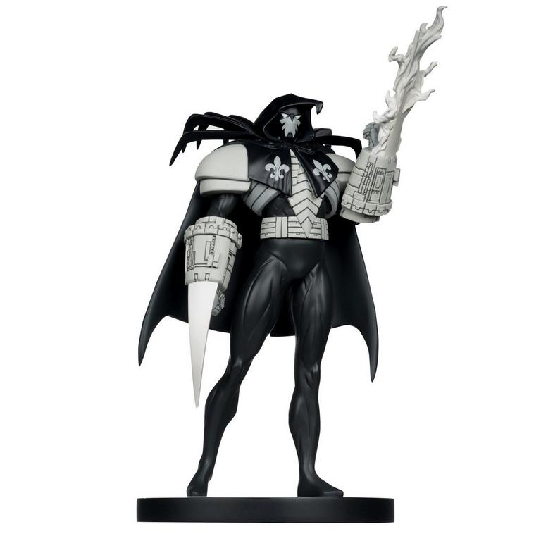 McFarlane Toys DC Direct Azrael by Joe Quesada (Batman Black