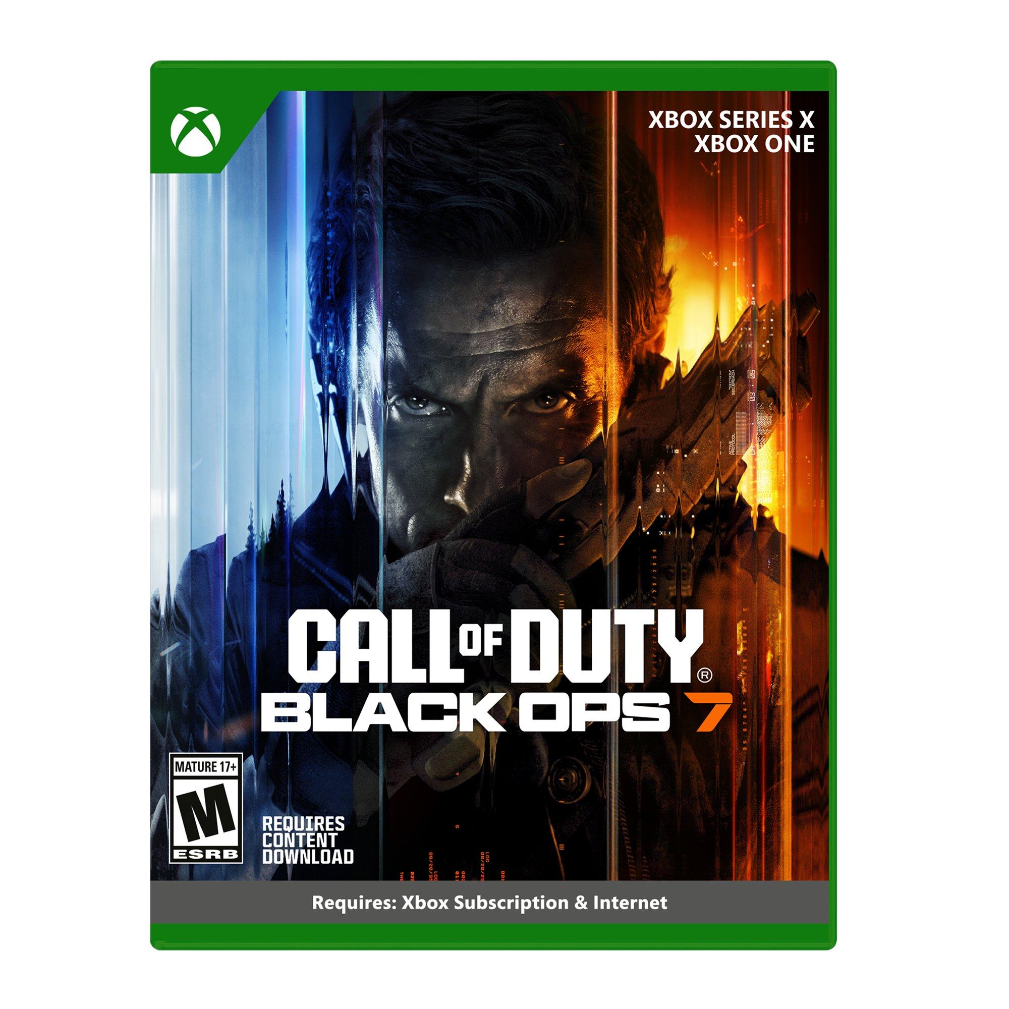 Call of Duty: Black Ops 7