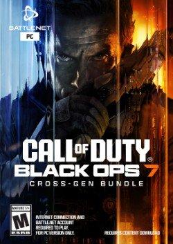 Call of Duty: Black Ops 7 - PC