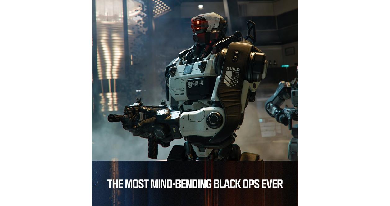 Call of Duty: Black Ops 7