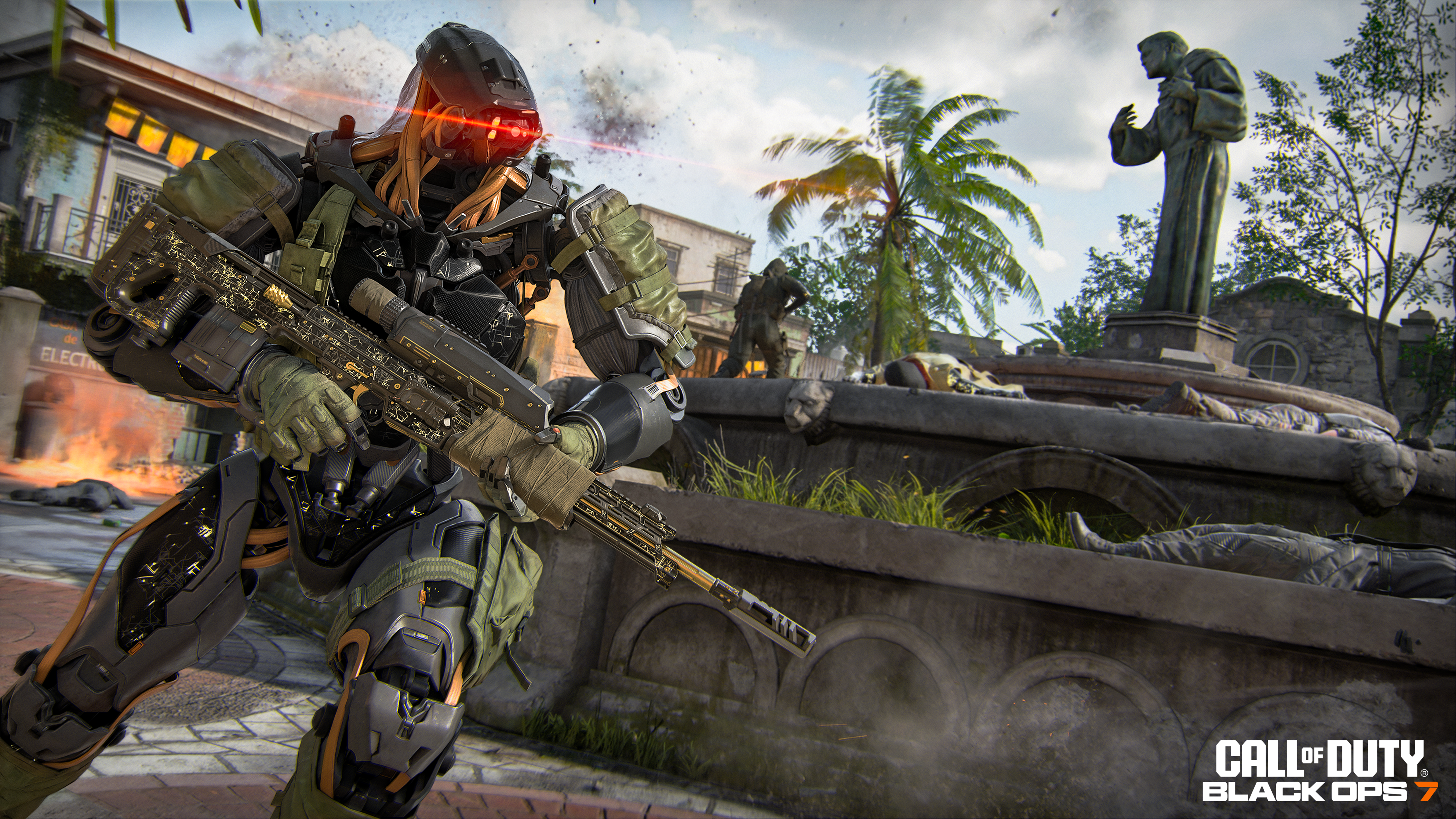 Call of Duty: Black Ops 7 Vault - PC