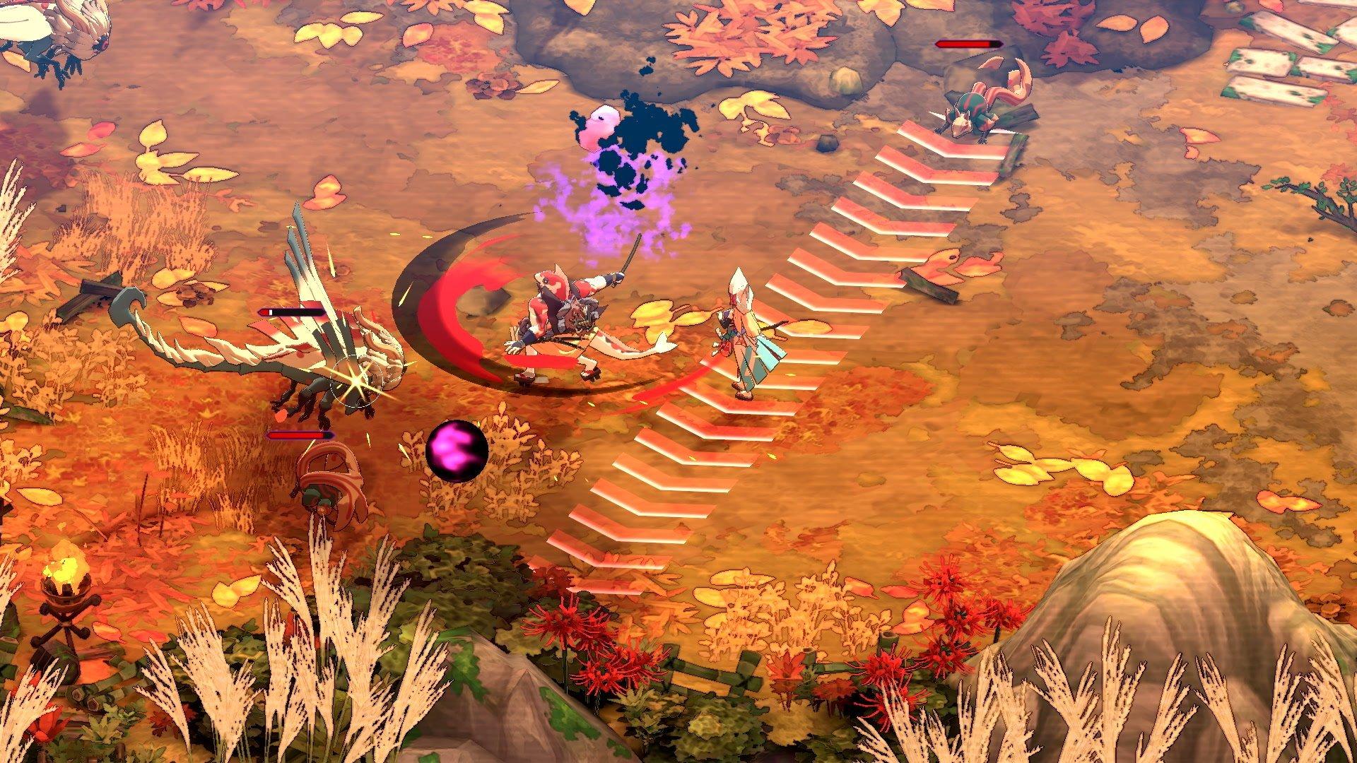 Towa and the Guardians of the Sacred Tree - Xbox Series X