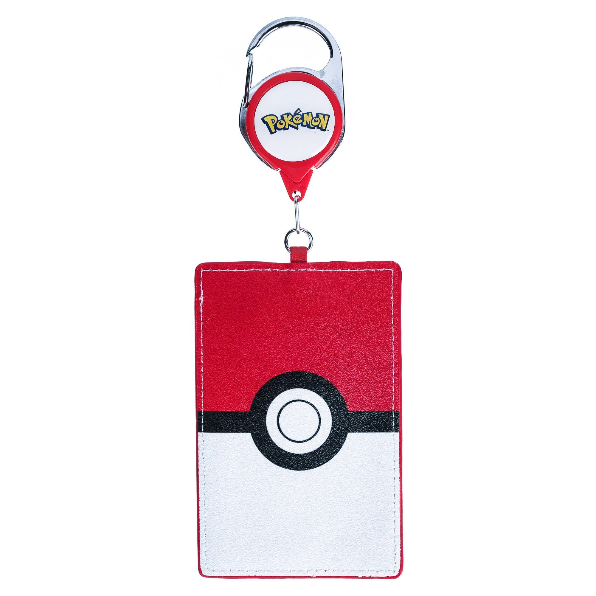 pokemon card holder keychain Chinese Pokemon Gengar Blind Box main image 0