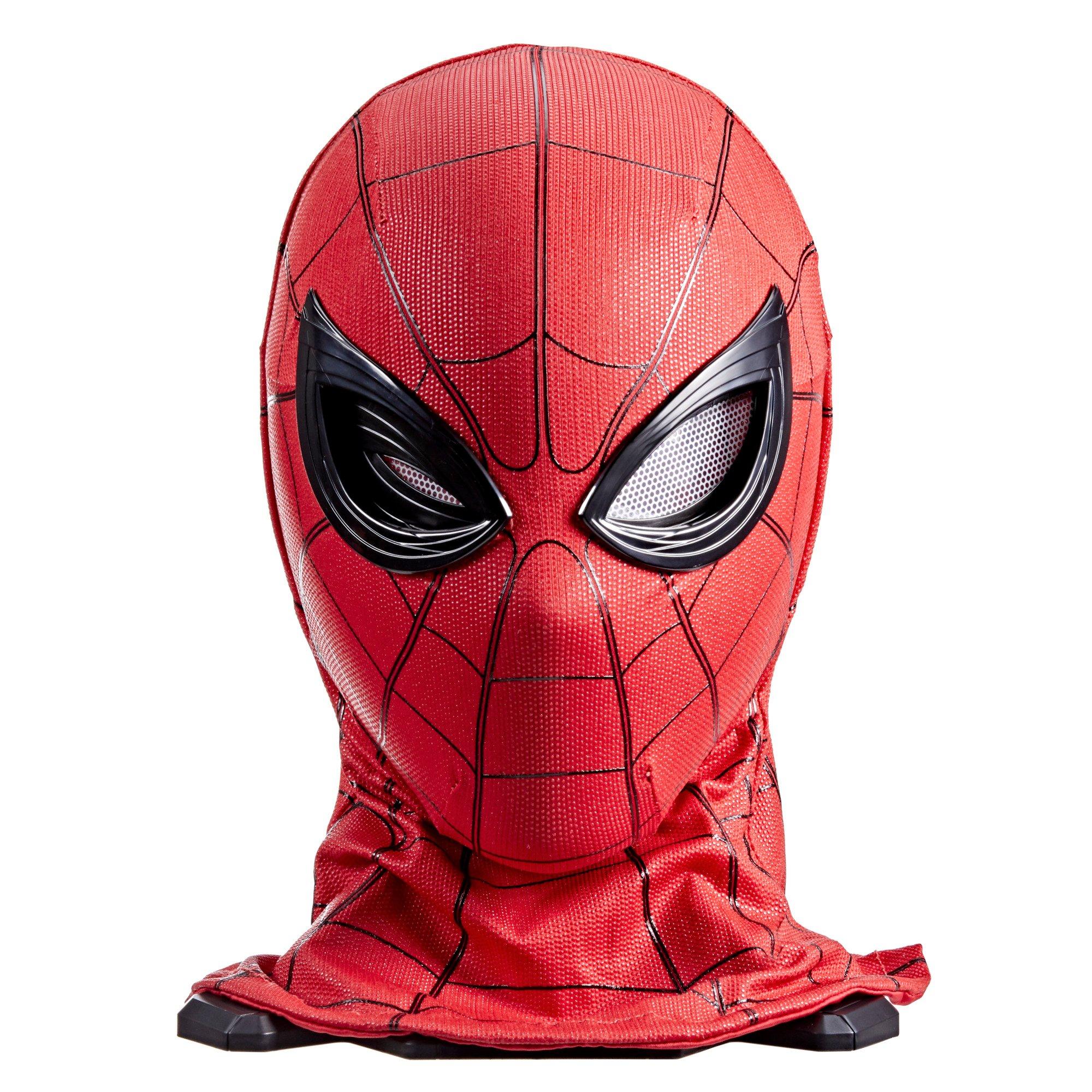 Hasbro Marvel Legends Series Spider-Man: Homecoming Premium