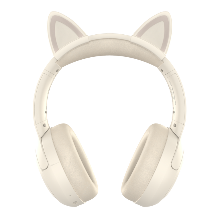 Geeknet Cat Ear Wireless Universal Stereo Headset GameStop Exclusive