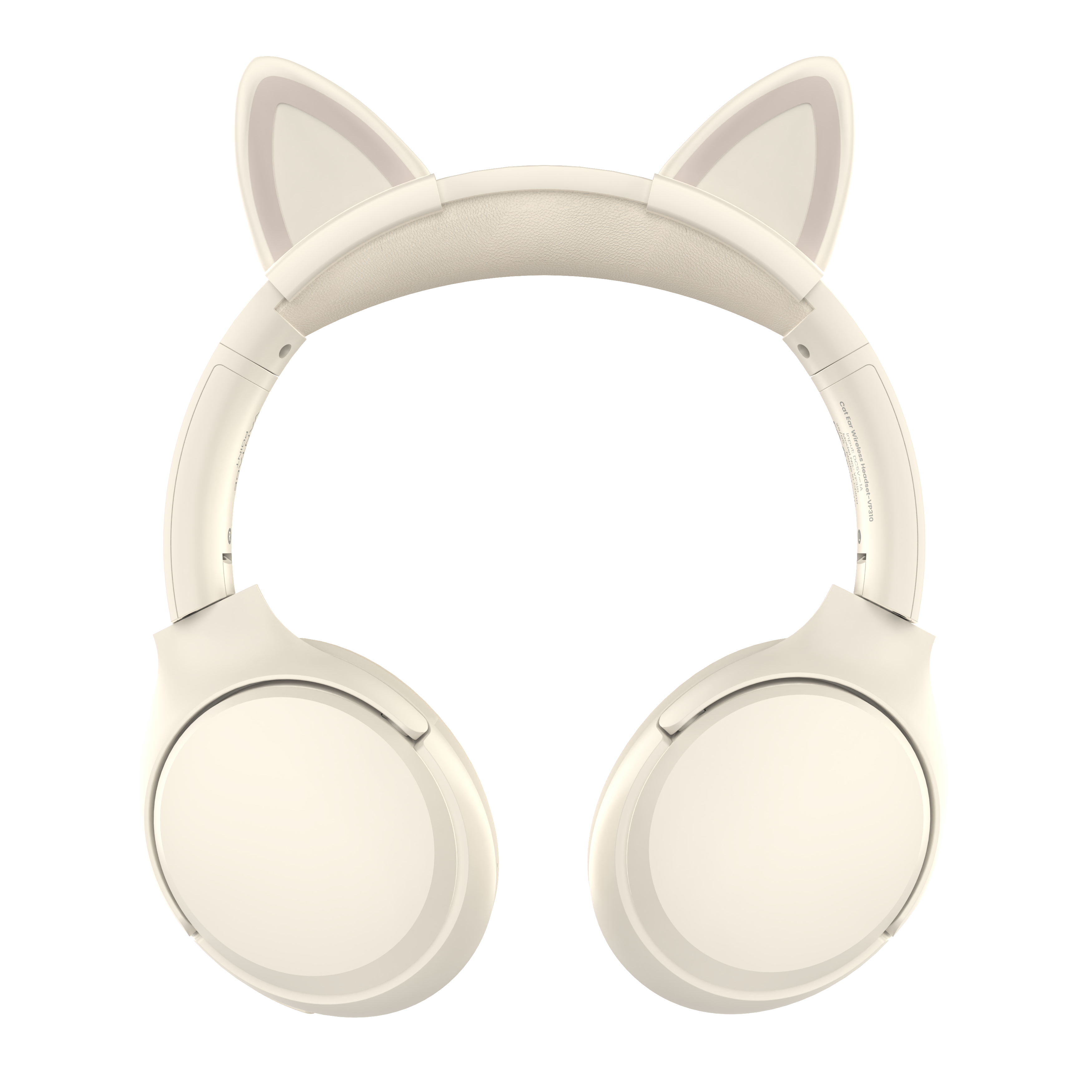 Geeknet Cat Ear Wireless Universal Stereo Headset GameStop Exclusive