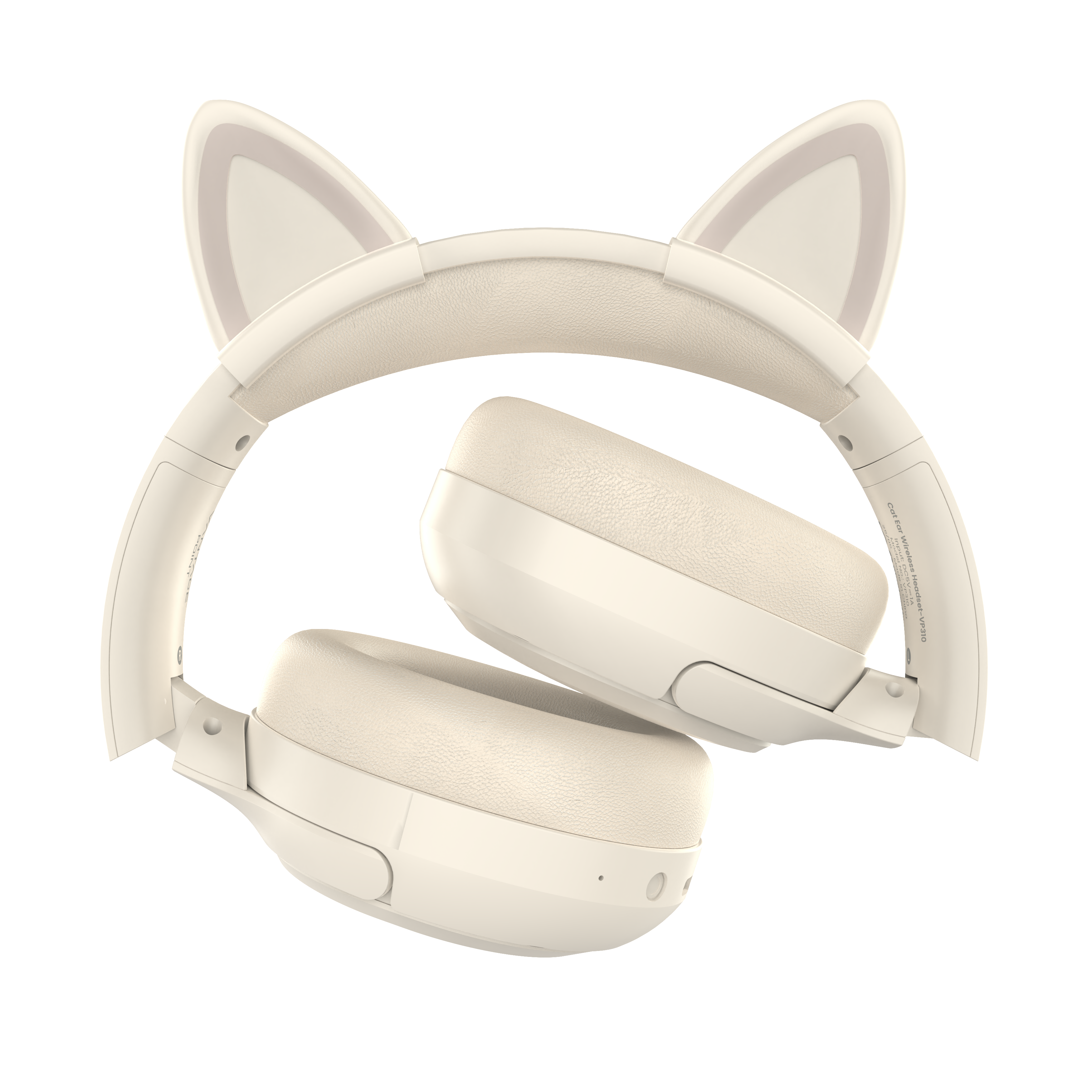 Geeknet Cat Ear Wireless Universal Stereo Headset GameStop Exclusive