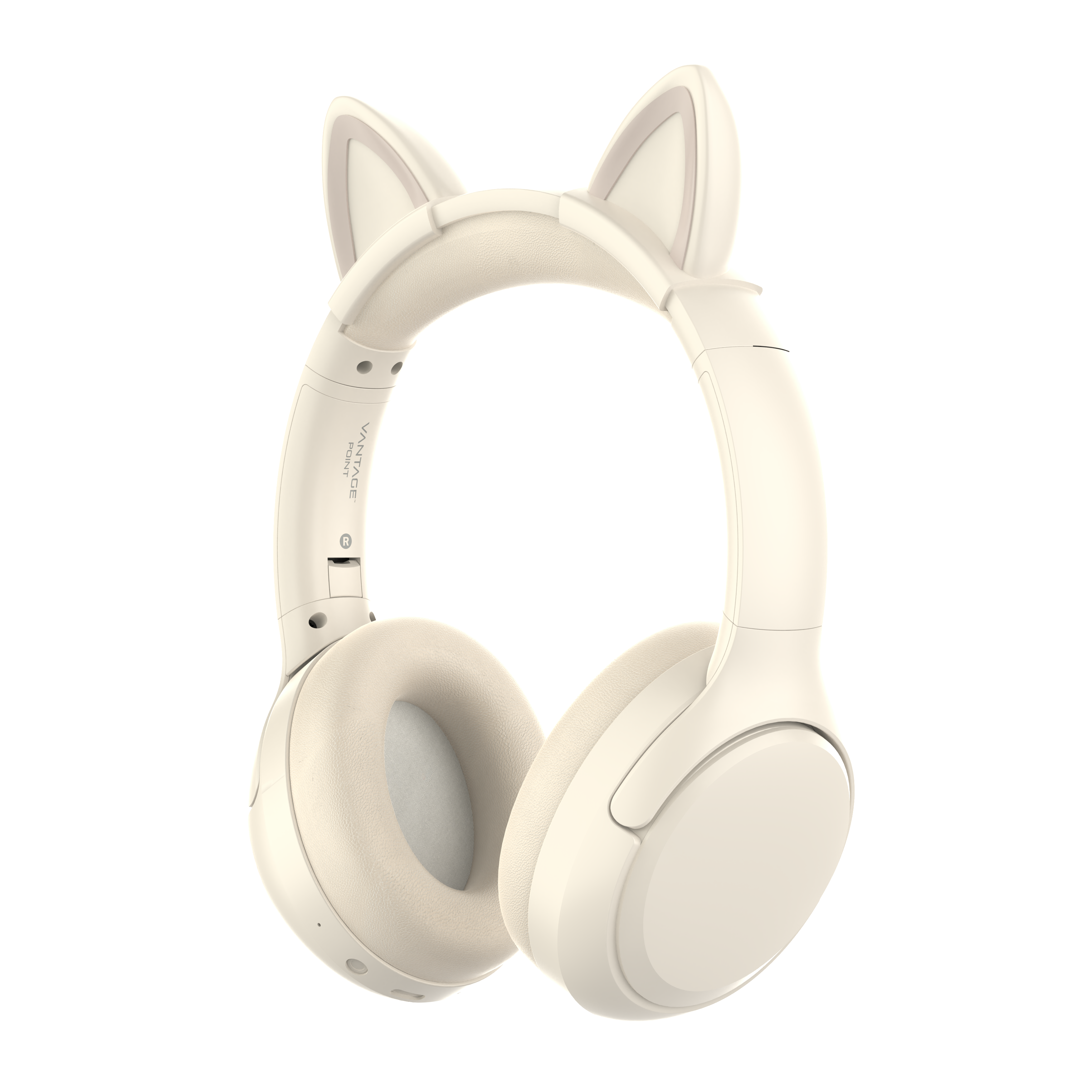 Geeknet Cat Ear Wireless Universal Stereo Headset GameStop Exclusive
