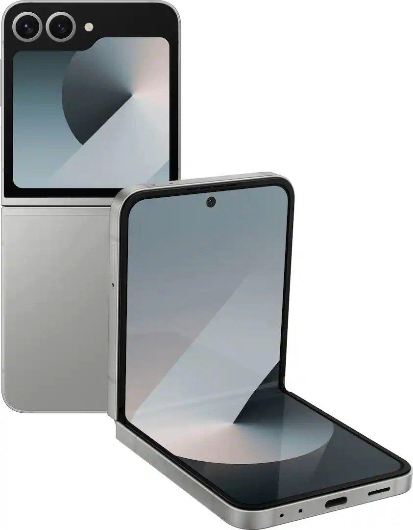 Samsung Galaxy Z Flip6 - Trade In 512GB - T-Mobile