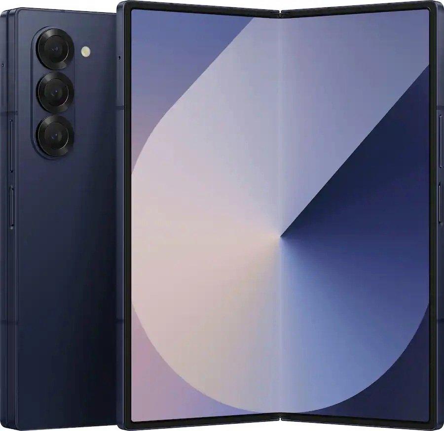 Samsung Galaxy Z Fold6 - Trade In 512GB - AT&T