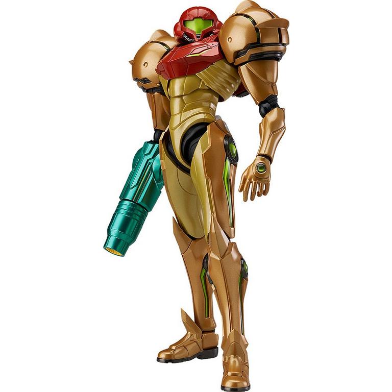 メトロイド サムス プライム3 figma METROID Prime 3: Corruption Samus Aran Figma Action Figure | GameStop
