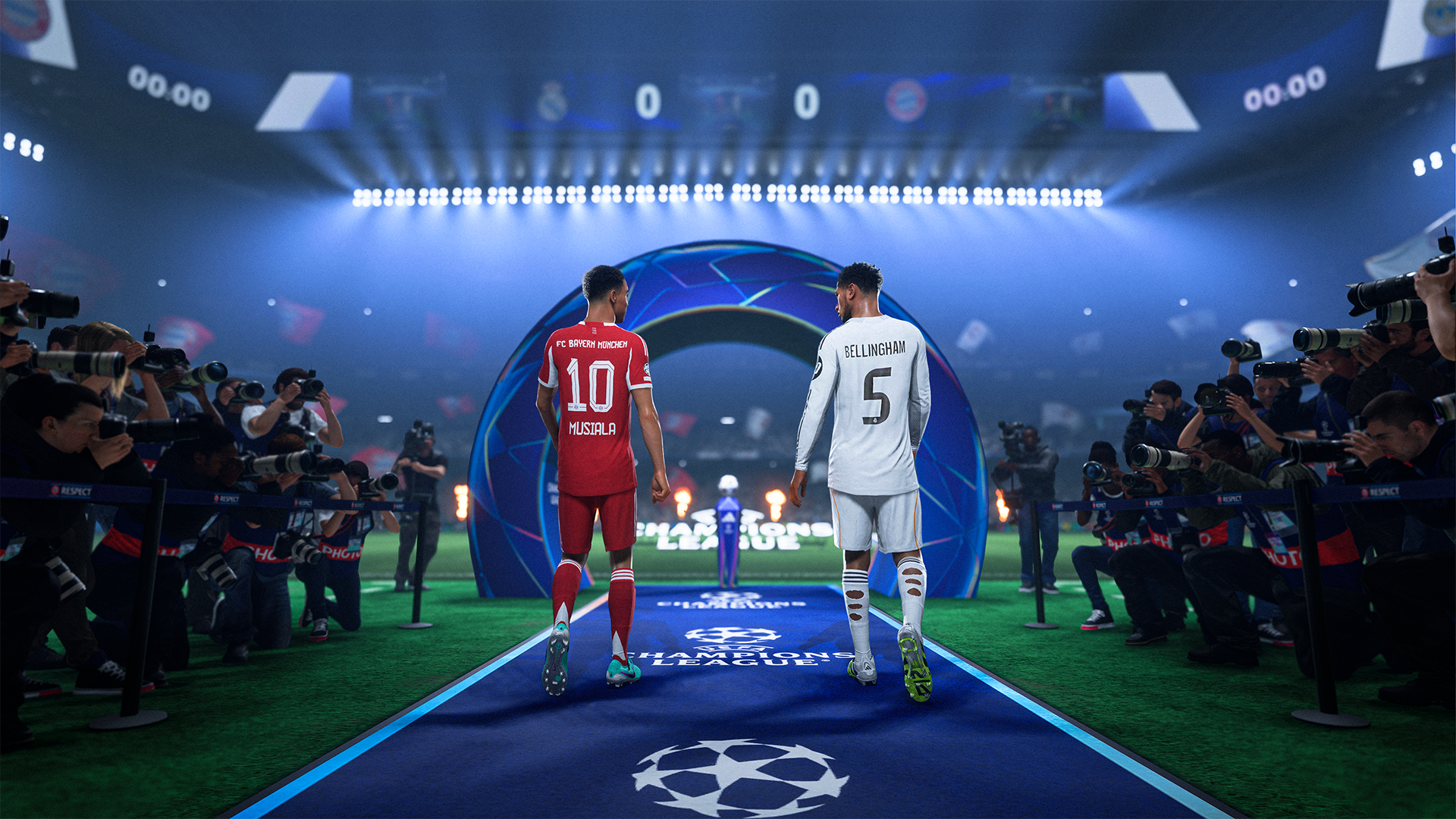 EA SPORTS FC 26: Ultimate Edition - Xbox Series X/S