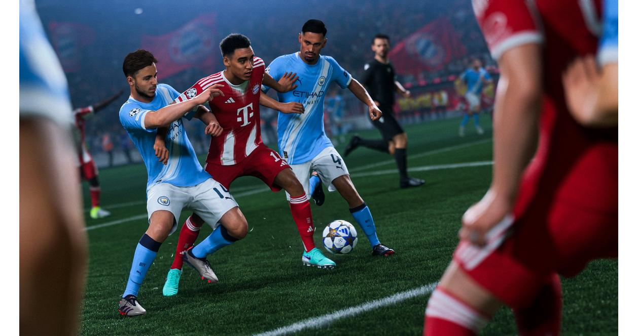 EA SPORTS FC 26 - PlayStation 5