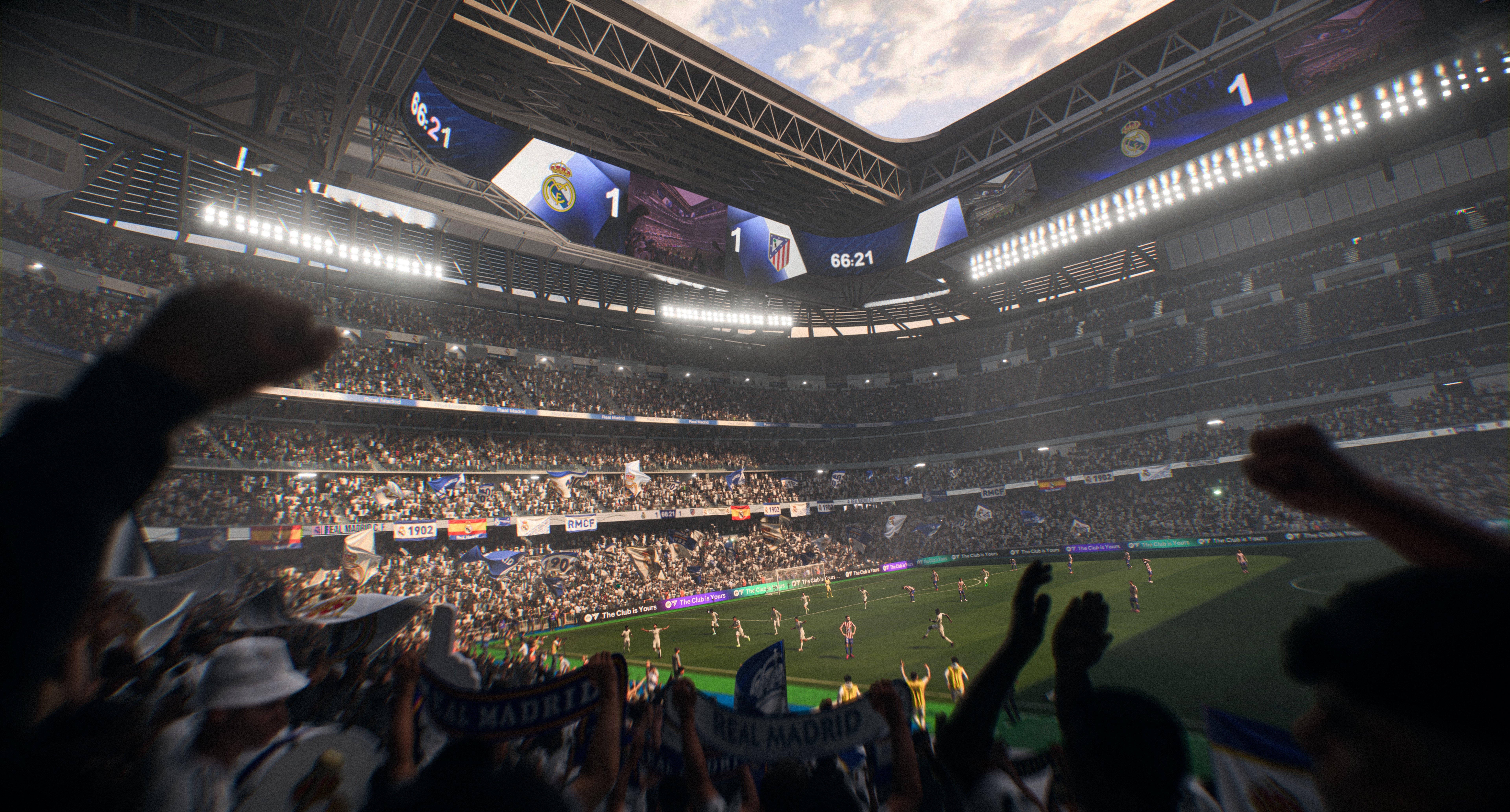 EA SPORTS FC 26 | Electronic Arts | GameStop EA SPORTS FC 26 | Electronic Arts | GameStop