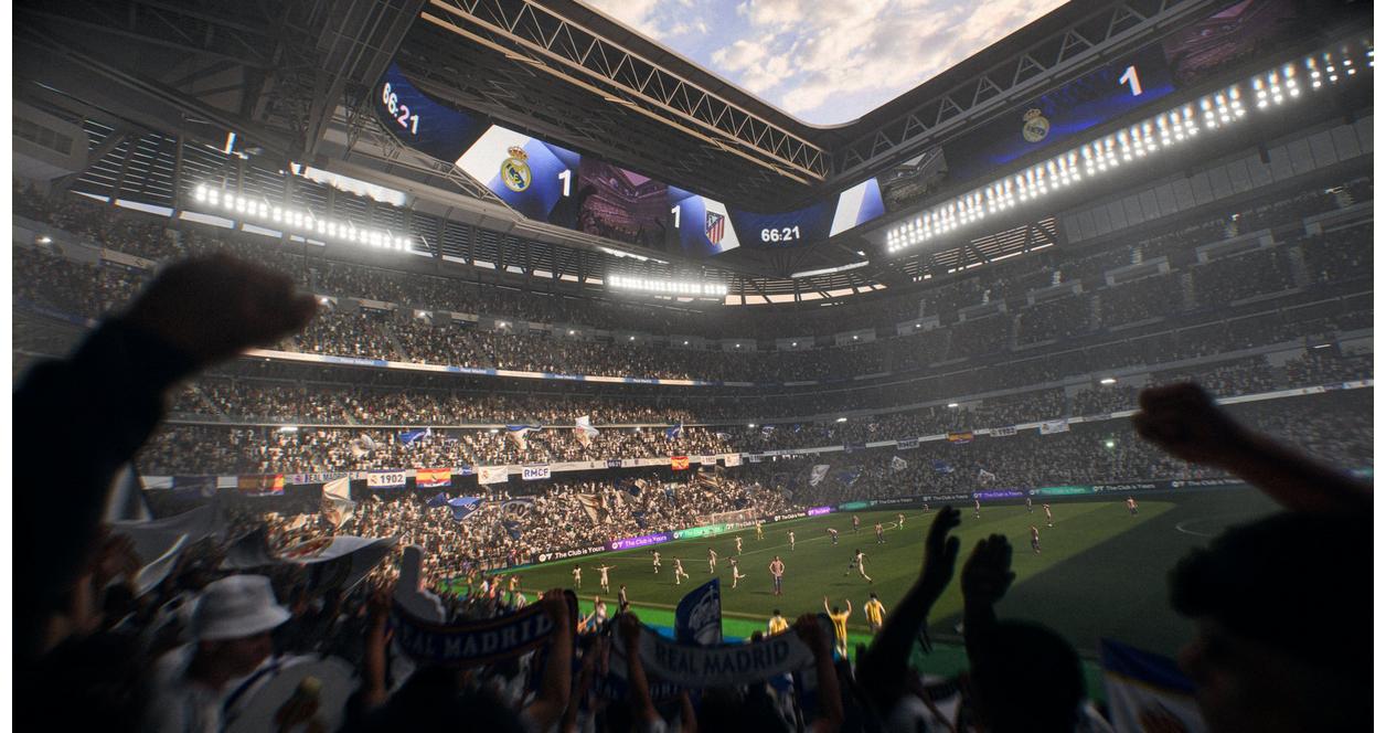 EA SPORTS FC 26 - PlayStation 5