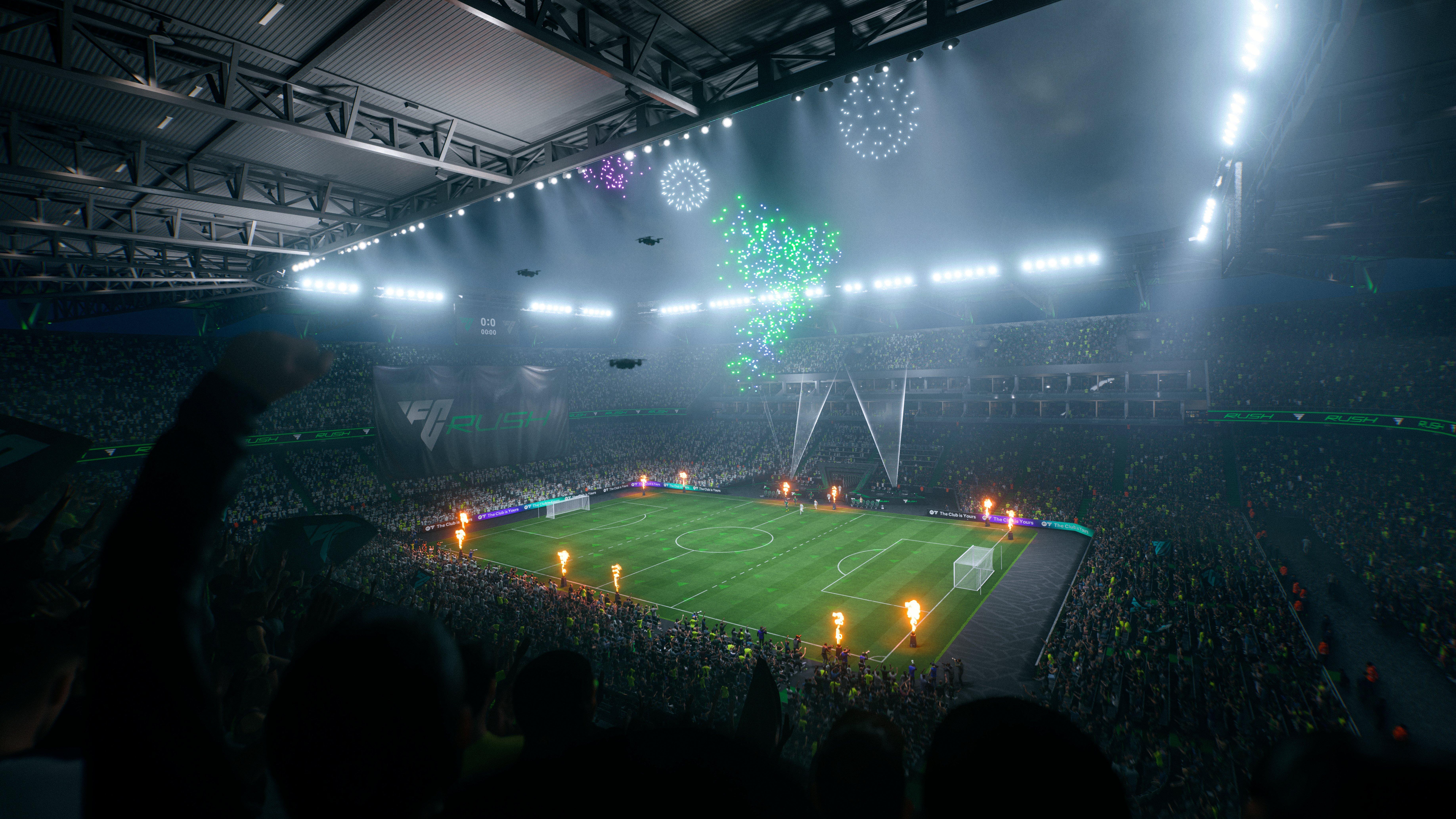 EA SPORTS FC 26 - Nintendo Switch | Electronic Arts | GameStop