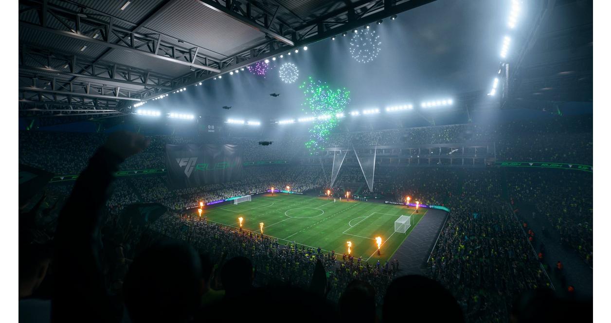 EA SPORTS FC 26 - PlayStation 5