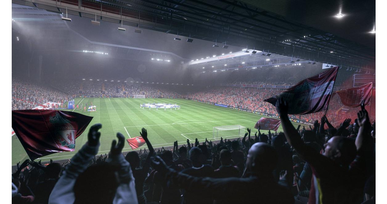 EA SPORTS FC 26 - PlayStation 5