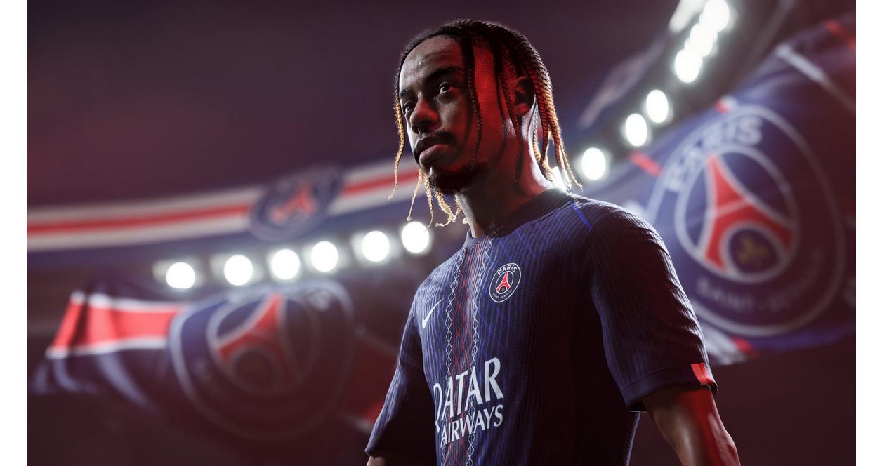 EA SPORTS FC 26 - PlayStation 5