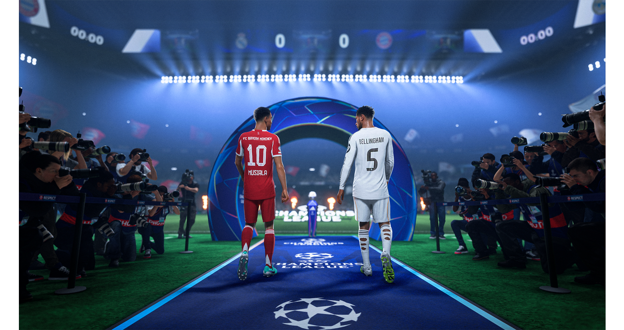 EA SPORTS FC 26 | Electronic Arts | GameStop