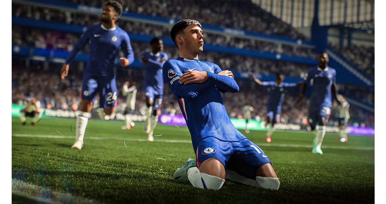 EA SPORTS FC 26 - Nintendo Switch