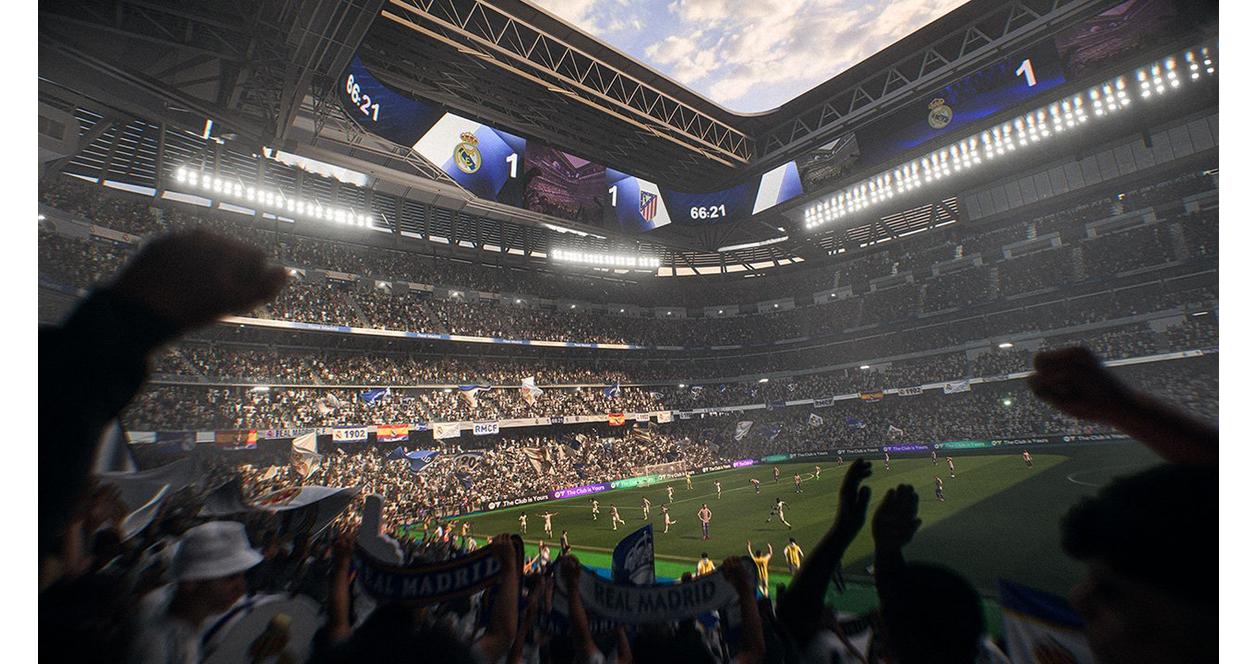 EA SPORTS FC 26 - Nintendo Switch