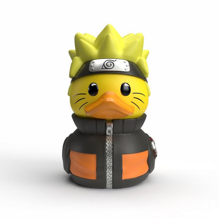 Tubbz Mini Naruto Naruto Uzumaki 2-in Collectible Rubber Duck