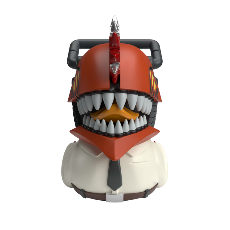 Tubbz Mini Chainsaw Man - Chainsaw Man 2-in Collectible Rubber Duck
