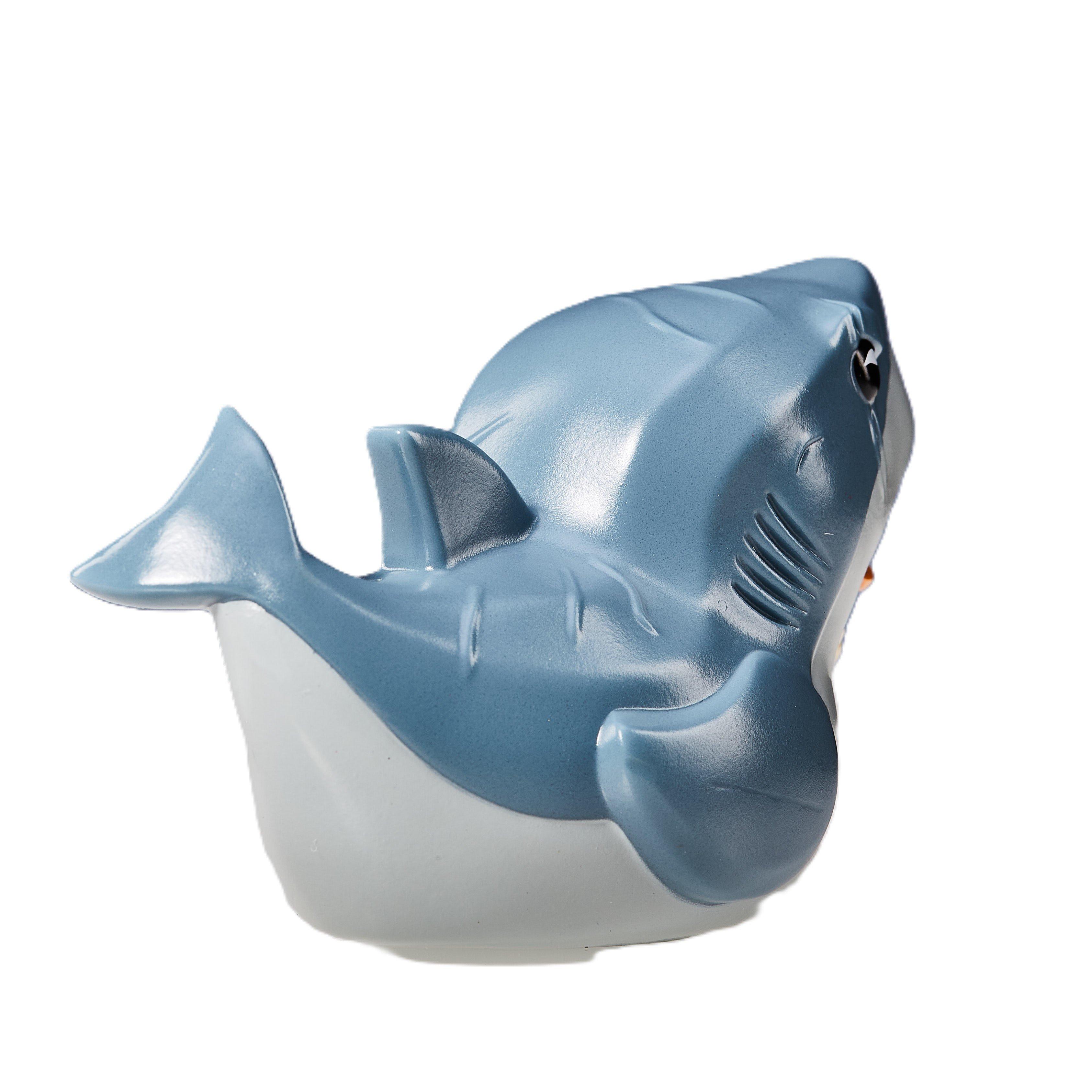 Tubbz Mini Jaws Bruce 2-in Collectible Rubber Duck