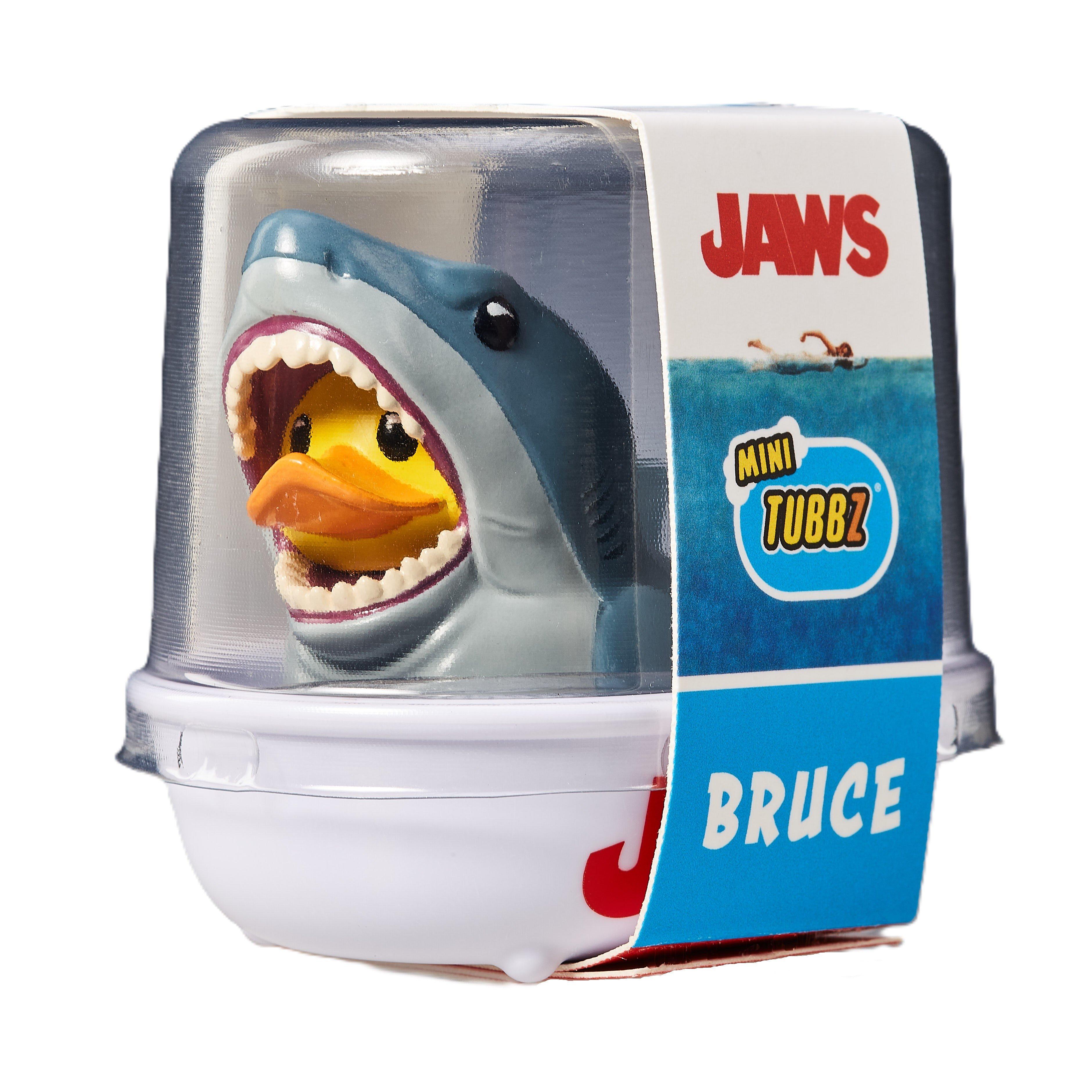 Tubbz Mini Jaws Bruce 2-in Collectible Rubber Duck