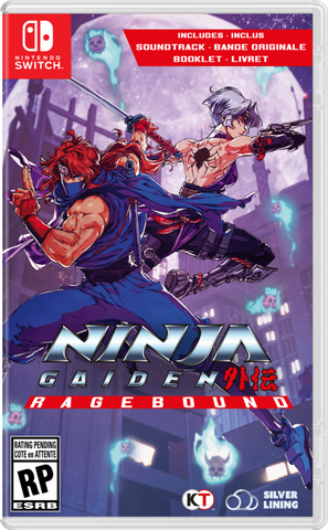 Teenage Mutant Ninja Turtles: Splintered Fate Deluxe - Nintendo