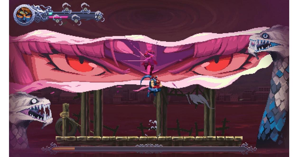 JUNNYPDレイド NINJA GAIDEN: Ragebound Switch Standard Edition | Japanese
