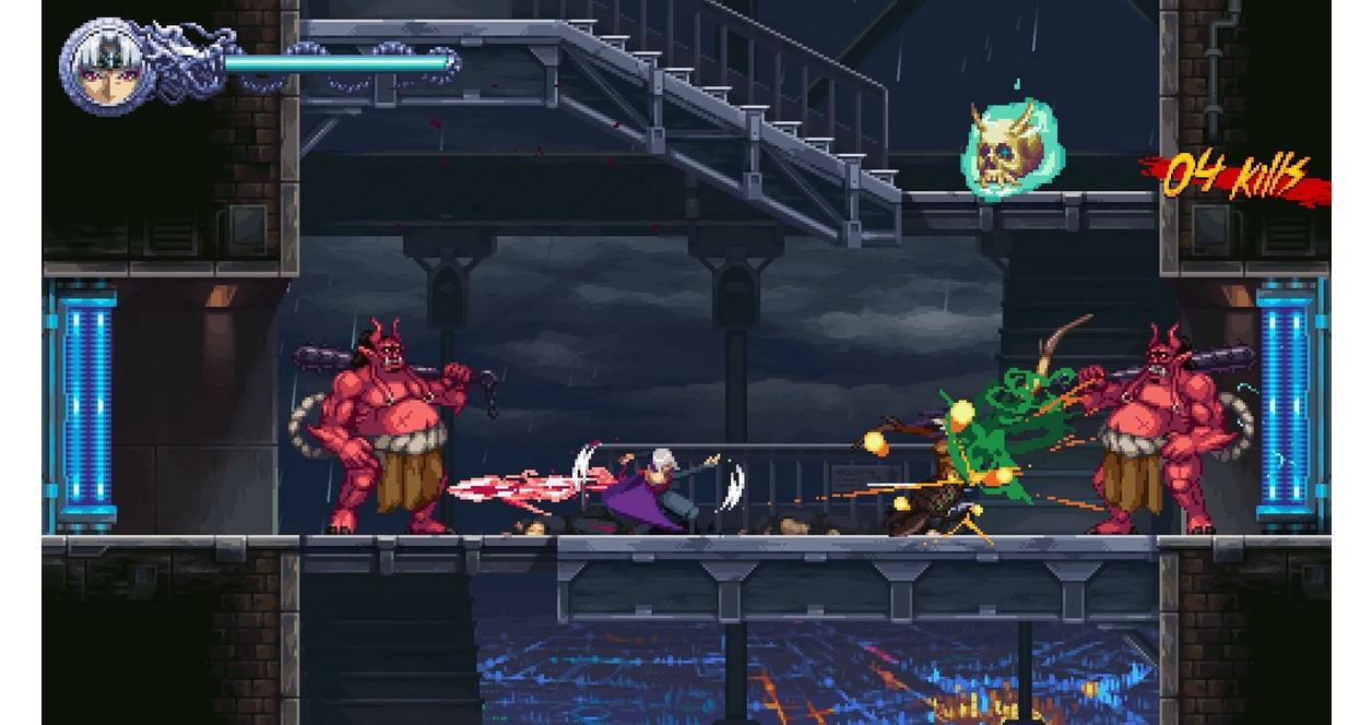 NINJA GAIDEN: Ragebound | Silver Lining Interactive | GameStop