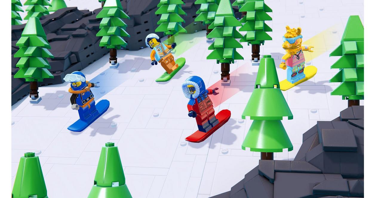 LEGO Party! - PlayStation 5