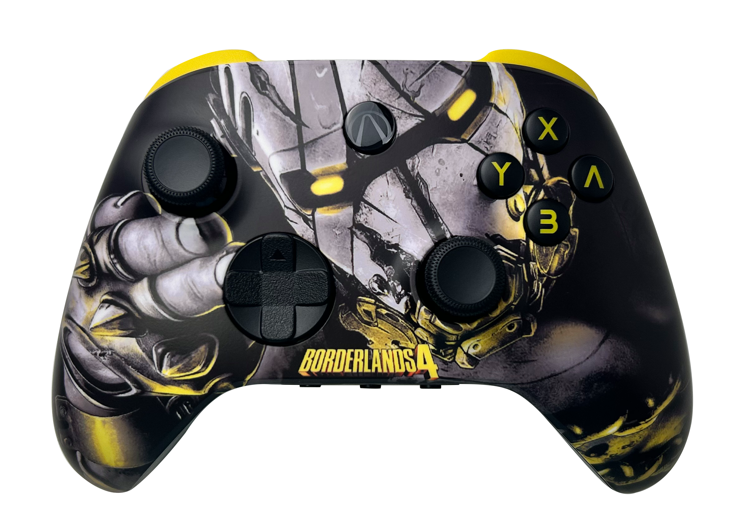 Borderlands 4 Mystery Controller LOOT Box Limited Edition GameStop Exclusive (Styles May Vary)